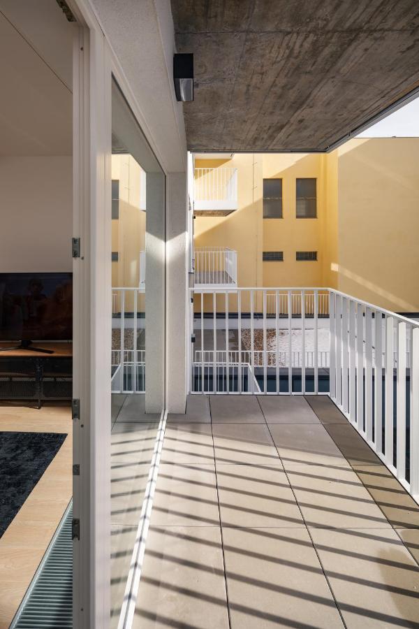 Prague Days - Exclusive Condo In Trendy Neighbourhood Екстер'єр фото